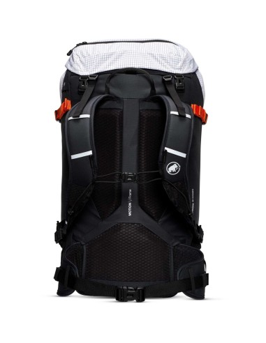 Trion 38 (White) - Mochila escalada y alpinismo 38L - Mammut