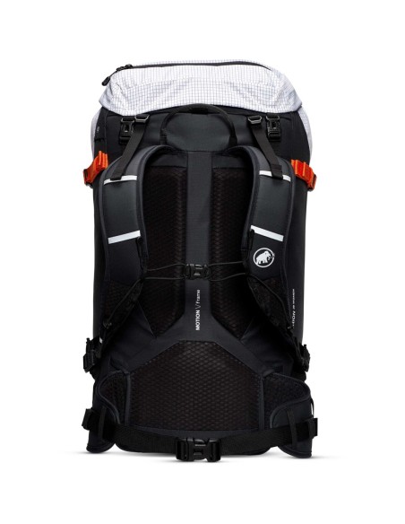 Trion 38 (White) - Mochila escalada y alpinismo 38L - Mammut