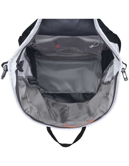 Trion 38 (White) - Mochila escalada y alpinismo 38L - Mammut