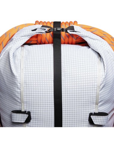Trion 38 (White) - Mochila escalada y alpinismo 38L - Mammut