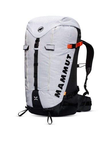 Trion 38 (White) - Mochila escalada y alpinismo 38L - Mammut