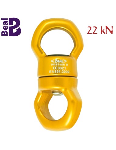 Twist\'Air B  - Izador de petates giratorio - Beal