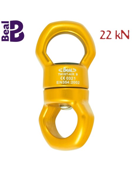 Twist\'Air B  - Izador de petates giratorio - Beal