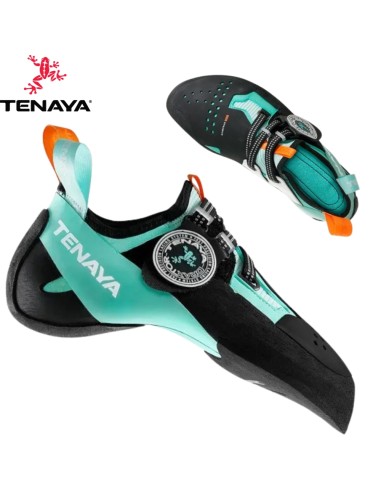 Aruma - Pies de gato tecnicos muy blandos y cómodos - Tenaya