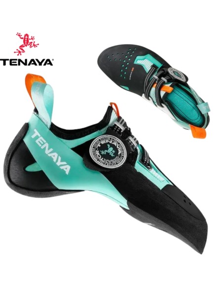 Aruma - Pies de gato tecnicos muy blandos y cómodos - Tenaya