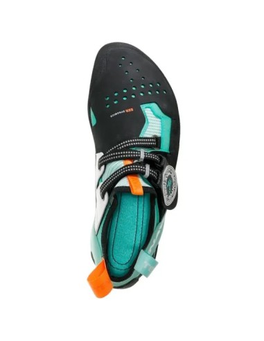 Aruma - Pies de gato tecnicos muy blandos y cómodos - Tenaya