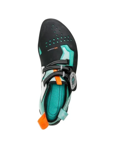 Aruma - Pies de gato tecnicos muy blandos y cómodos - Tenaya