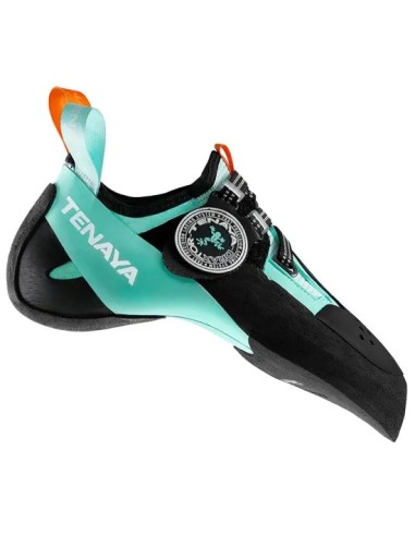 Aruma - Pies de gato tecnicos muy blandos y cómodos - Tenaya