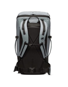 Neon 45 (Strata / Black) - Mochila portamaterial escalada 45L - Mammut 2