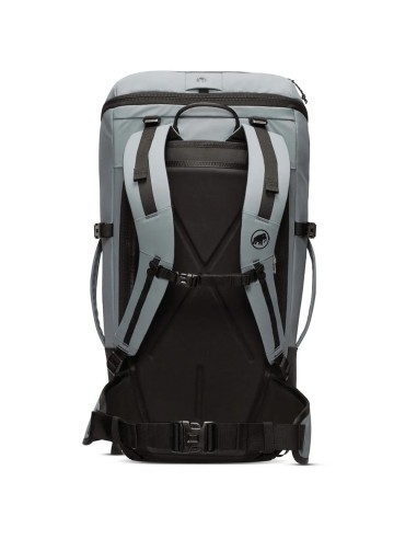 Neon 45 (Strata / Black) - Mochila portamaterial escalada 45L - Mammut
