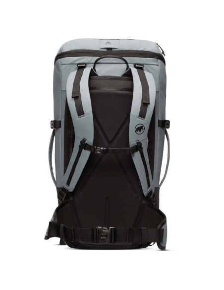 Neon 45 (Strata / Black) - Mochila portamaterial escalada 45L - Mammut