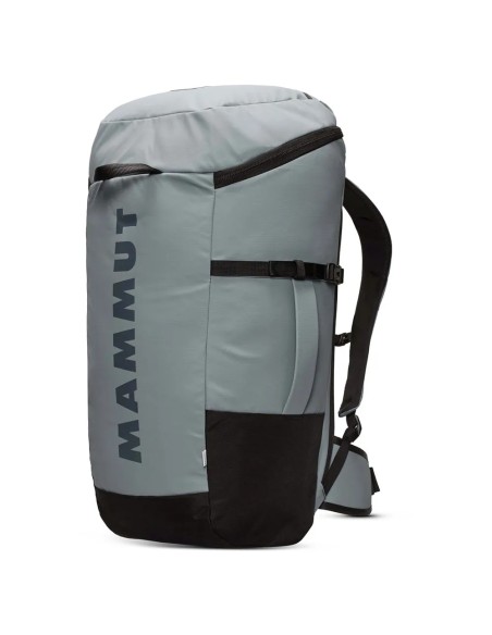 Neon 45 (Strata / Black) - Mochila portamaterial escalada 45L - Mammut