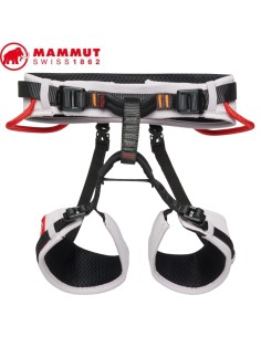 Ophir Kids (Alpine Calamin/Red) - Arnés infantil - Mammut