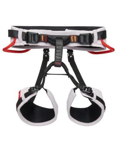 Ophir Kids (Alpine Calamin/Red) - Arnés infantil - Mammut