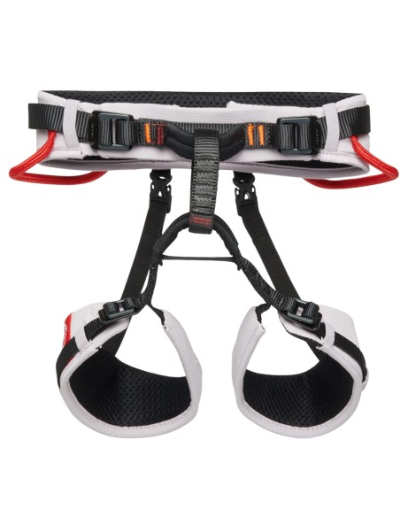 Ophir Kids (Alpine Calamin/Red) - Arnés infantil - Mammut