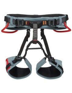 Ophir Kids (Strata/Red) - Arnés infantil - Mammut 2