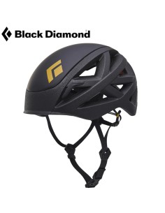 Vapor Helmet (Black) - Casco ultraligero -  Black Diamond