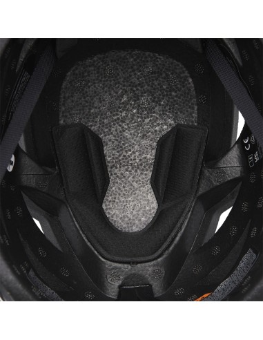 Vapor Helmet (Black) - Casco ultraligero -  Black Diamond