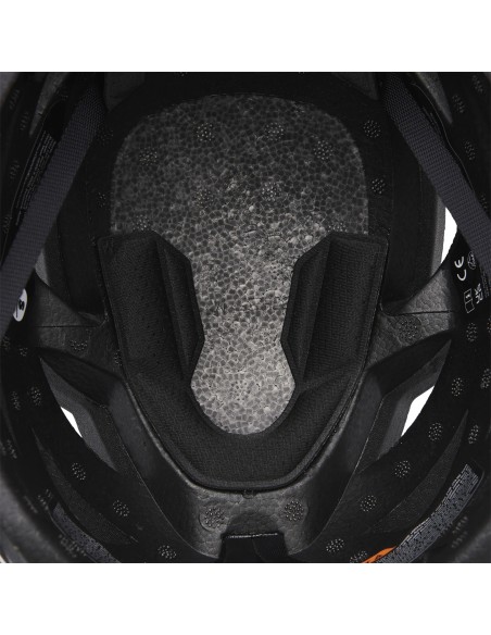 Vapor Helmet (Black) - Casco ultraligero -  Black Diamond