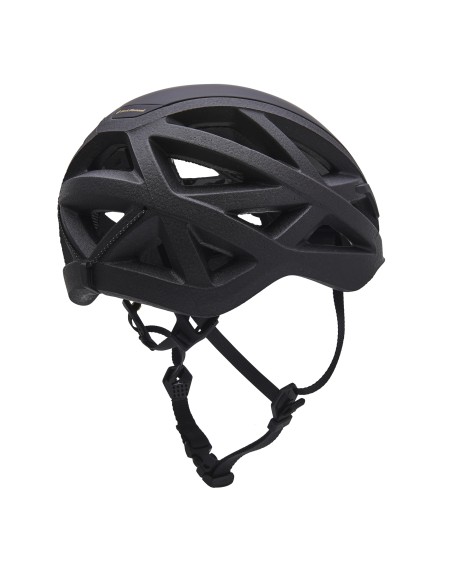Vapor Helmet (Black) - Casco ultraligero -  Black Diamond