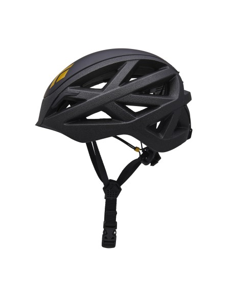 Vapor Helmet (Black) - Casco ultraligero -  Black Diamond