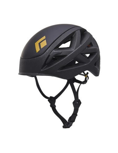 Vapor Helmet (Black) - Casco ultraligero -  Black Diamond