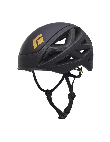 Vapor Helmet (Black) - Casco ultraligero -  Black Diamond