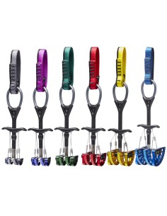 C4 Cam Set 0,4 - 3 - Juego de cinco Camalots C4 - Black diamond 2