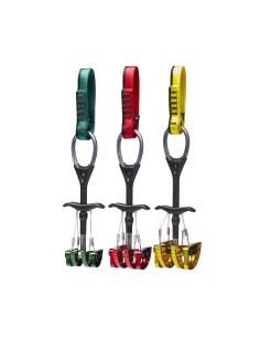 C4 Cam Set 0,75 - 2 - Juego de tres Camalots C4 - Black diamond 2