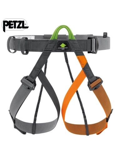 Pandion - Arnés talla única para parques aventura - Petzl
