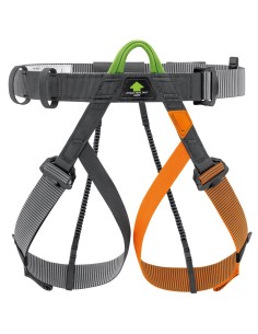 Pandion - Arnés talla única para parques aventura - Petzl 2