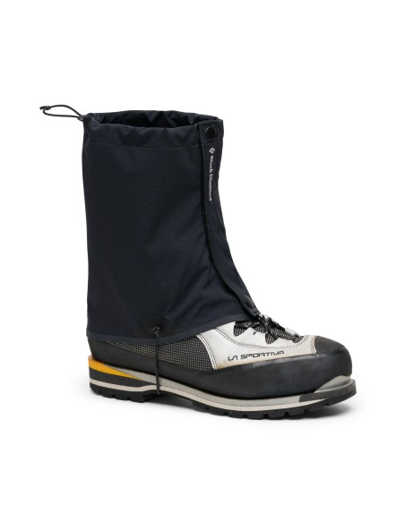 Cirque Gaiters ( talla M ) - Polainas - Black Diamond