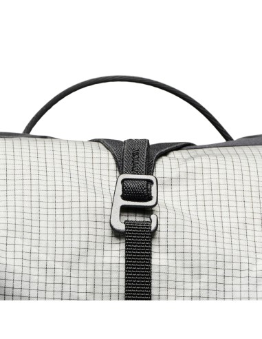 Distance 15L ( Alloy ) - Mochila ligera para alpinismo - Black Diamond