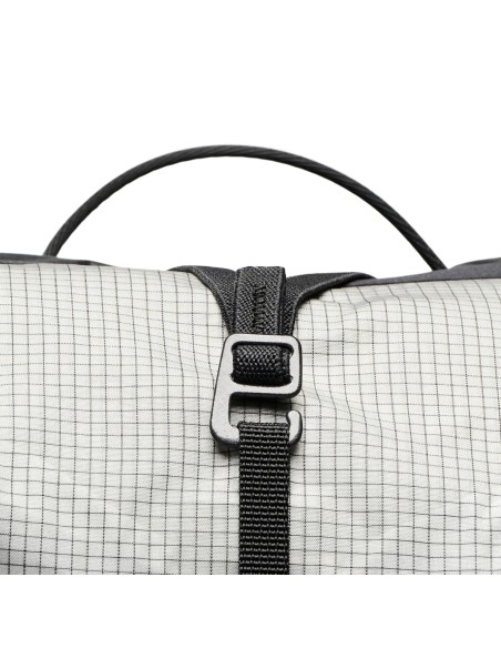 Distance 15L ( Alloy ) - Mochila ligera para alpinismo - Black Diamond