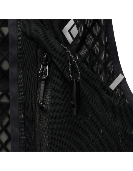 Distance 15L ( Alloy ) - Mochila ligera para alpinismo - Black Diamond