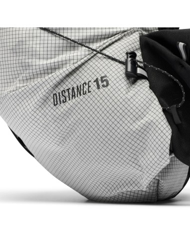 Distance 15L ( Alloy ) - Mochila ligera para alpinismo - Black Diamond