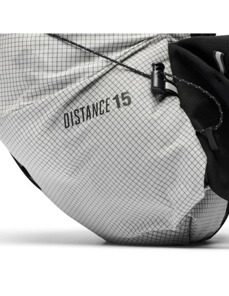 Distance 15L ( Alloy ) - Mochila ligera para alpinismo - Black Diamond