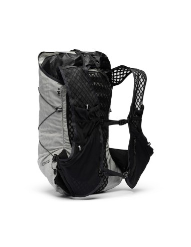 Distance 15L ( Alloy ) - Mochila ligera para alpinismo - Black Diamond