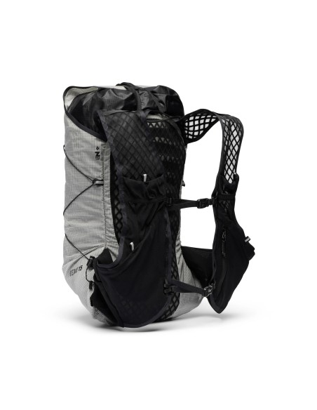 Distance 15L ( Alloy ) - Mochila ligera para alpinismo - Black Diamond