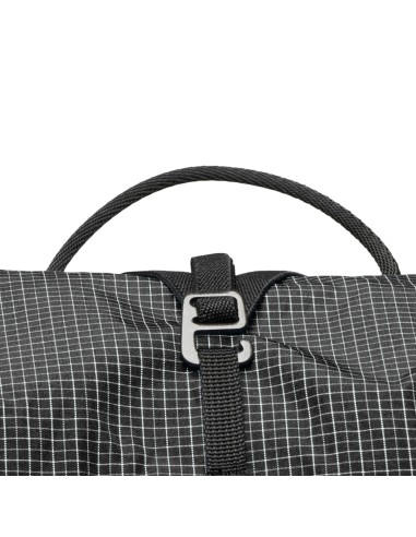 Distance 15L ( Black ) - Mochila ligera para alpinismo - Black Diamond