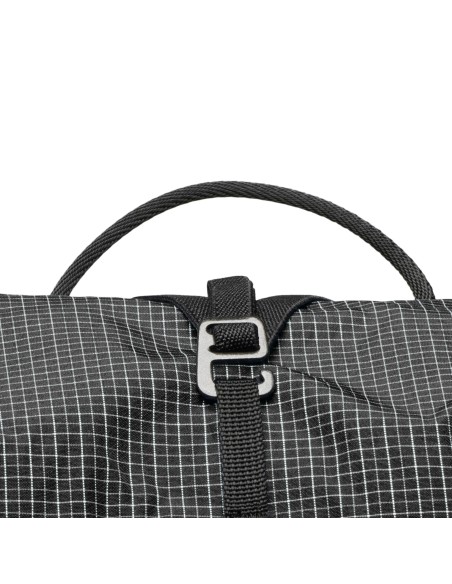 Distance 15L ( Black ) - Mochila ligera para alpinismo - Black Diamond