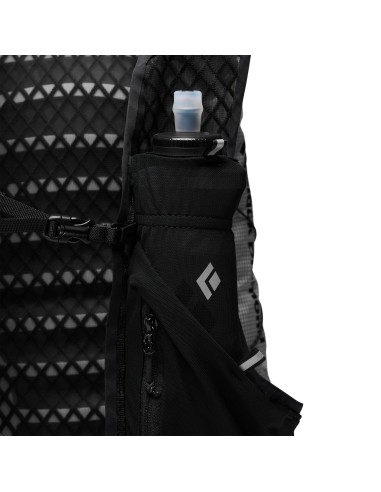 Distance 15L ( Black ) - Mochila ligera para alpinismo - Black Diamond