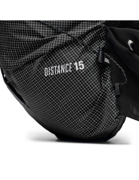 Distance 15L ( Black ) - Mochila ligera para alpinismo - Black Diamond