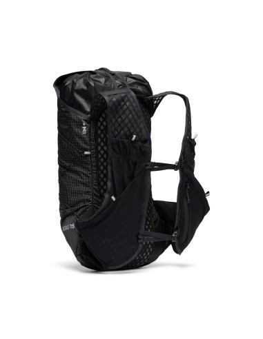 Distance 15L ( Black ) - Mochila ligera para alpinismo - Black Diamond