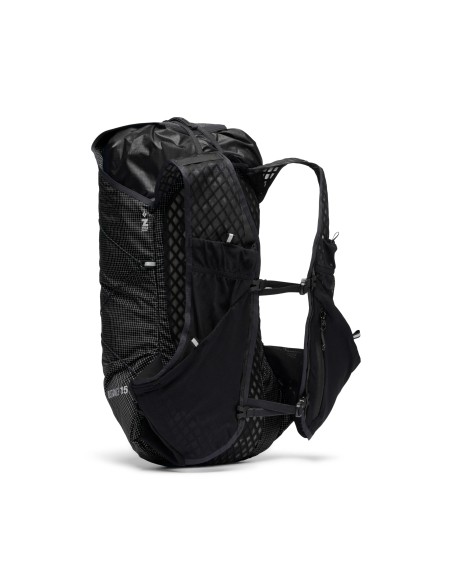 Distance 15L ( Black ) - Mochila ligera para alpinismo - Black Diamond