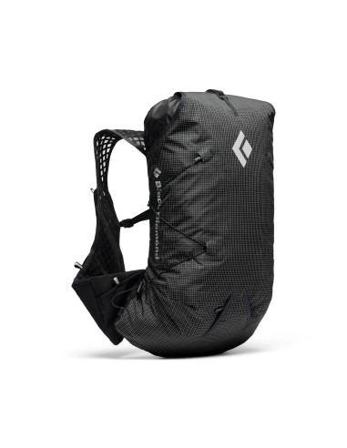 Distance 15L ( Black ) - Mochila ligera para alpinismo - Black Diamond