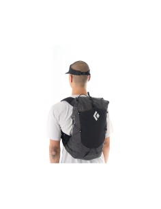 Distance 22L ( Black ) - Mochila ligera para alpinismo - Black Diamond 2