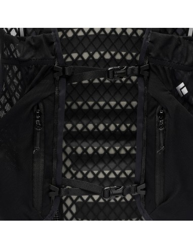 Distance 22L ( Black ) - Mochila ligera para alpinismo - Black Diamond