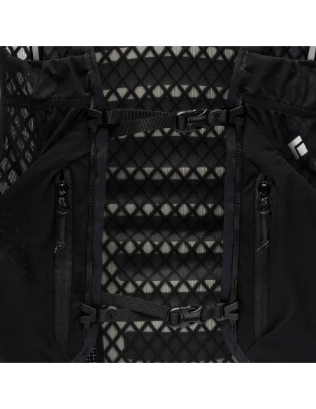 Distance 22L ( Black ) - Mochila ligera para alpinismo - Black Diamond