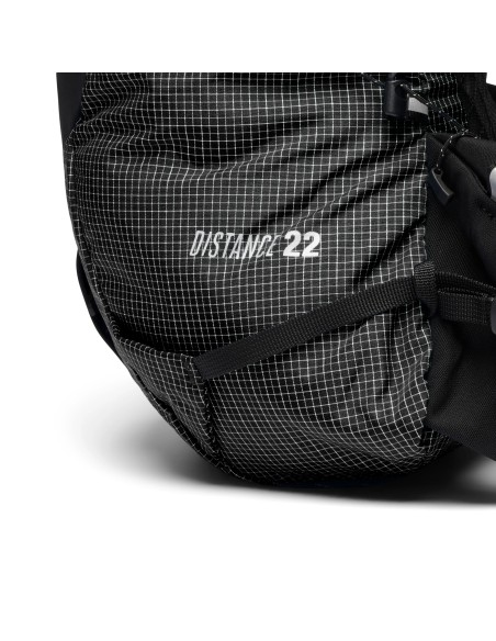 Distance 22L ( Black ) - Mochila ligera para alpinismo - Black Diamond